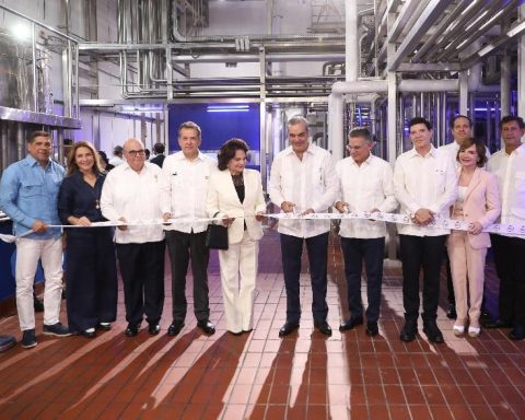 Grupo Rica inaugura ampliación planta, con inversión RD$2,000 M