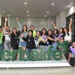 Herbalife celebrates 20 years in Bolivia promoting well-being and independent business opportunities