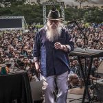 Hermeto Pascoal is one of the Womex 2024 honorees