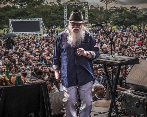 Hermeto Pascoal is one of the Womex 2024 honorees