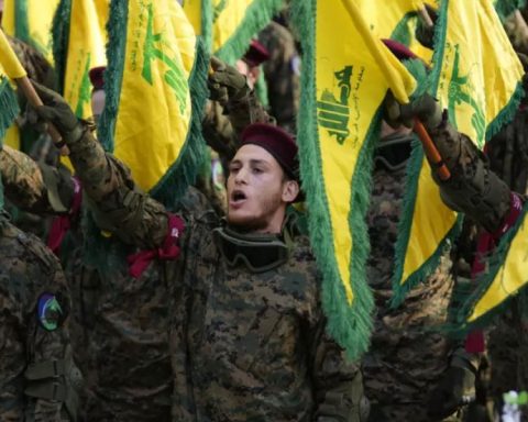 Hezbollah in a position to continue the war with Israel, its new boss assures