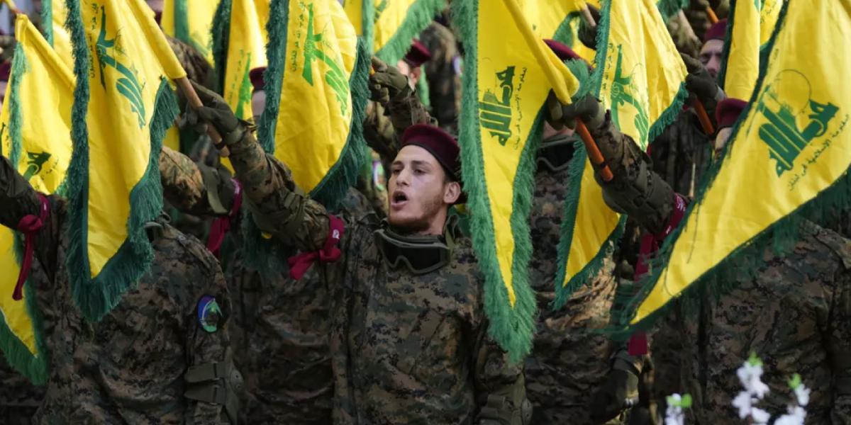 Hezbollah in a position to continue the war with Israel, its new boss assures