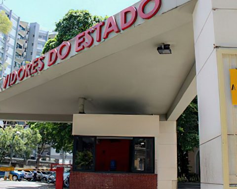 Hospital dos Servidores do Rio should become a university hospital