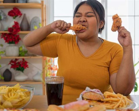 How anti-obesity drugs will change our relationship with food