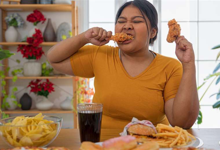 How anti-obesity drugs will change our relationship with food