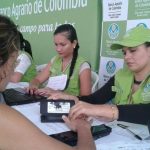 How long does it take to approve a loan at Banco Agrario?