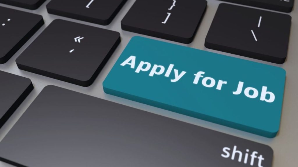 How to apply for a job in the Municipality of Puente Alto in just 3 steps