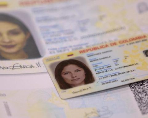 How you can obtain the digital ID in Colombia