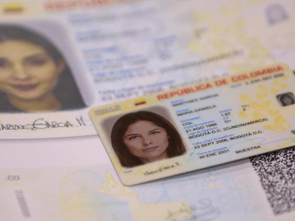 How you can obtain the digital ID in Colombia