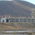 Huancavelica will have the most modern prison that would surpass Challapalca