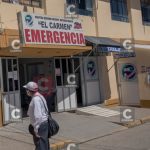 Huancayo: Doctors do not diagnose ectopic pregnancy in time and woman ends up in ICU