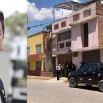 Huancayo: House of Vladimir and Waldemar Cerrón's mother raided