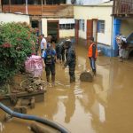 Huancayo: Lack of commitment from citizens to prevent rain disasters