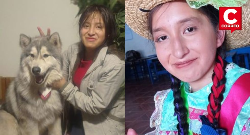 Huancayo: Mother desperately searches for her two missing daughters, ages 18 and 15