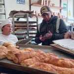 Huancayo: Unhealthy bakeries sanctioned in Chilca