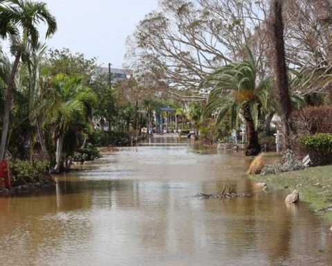 Hurricane Milton leaves a path of death and destruction as it passes through Florida