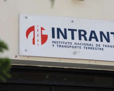 INTRANT modificó los requisitos para beneficiar a Transcore en el proceso de licitación, dice MP