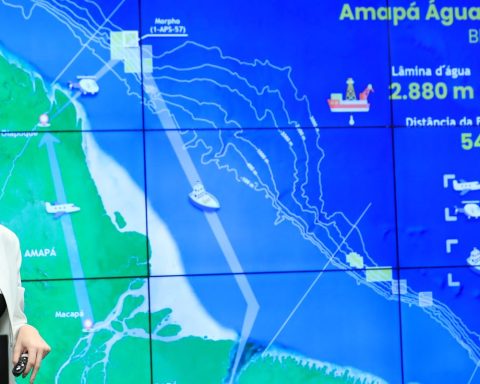 Ibama asks Petrobras for more data to drill in Foz do Amazonas