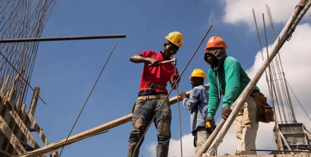 Si repatrian 10 mil haitianos semanal, ¿quién vendería las frutas y construiría las casas en RD?