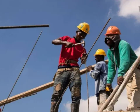 Si repatrian 10 mil haitianos semanal, ¿quién vendería las frutas y construiría las casas en RD?