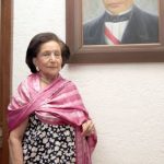 Ifigenia Martínez, legislator, academic and social activist, died