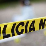 In Cotoca they investigate the death of a man, after the rescue of a woman with a stab wound to the neck