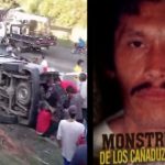 En un ataque a patrulla del INPEC en Cauca, murió el “Monstruo de los Cañaduzales”, quien abusó a más de 20 menores en el Valle