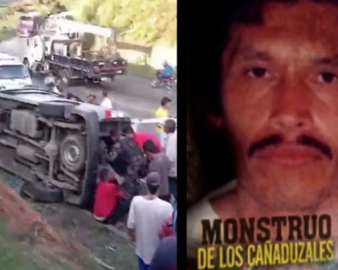 En un ataque a patrulla del INPEC en Cauca, murió el “Monstruo de los Cañaduzales”, quien abusó a más de 20 menores en el Valle