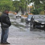 Inameh pronostica cielo nublado con lluvias de intensidad variable en el país