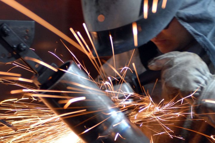 Industrial productivity falls 0.3% in the second quarter