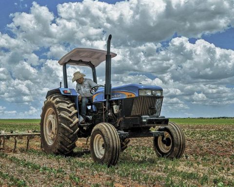 International Agroindustrial Forum highlights the export potential of the Mexican agricultural sector