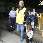 “It’s not possible to live in Lebanon”, says man who brought family to Brazil