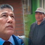 Iván Quispe Palomino remains detained without having any requirements, according to his lawyer: "Has been a victim of homonymy"