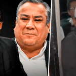 Iván Quispe Palomino sues Gustavo Adrianzén and Juan José Santiváñez for defamation: he demands S/750,000 in compensation