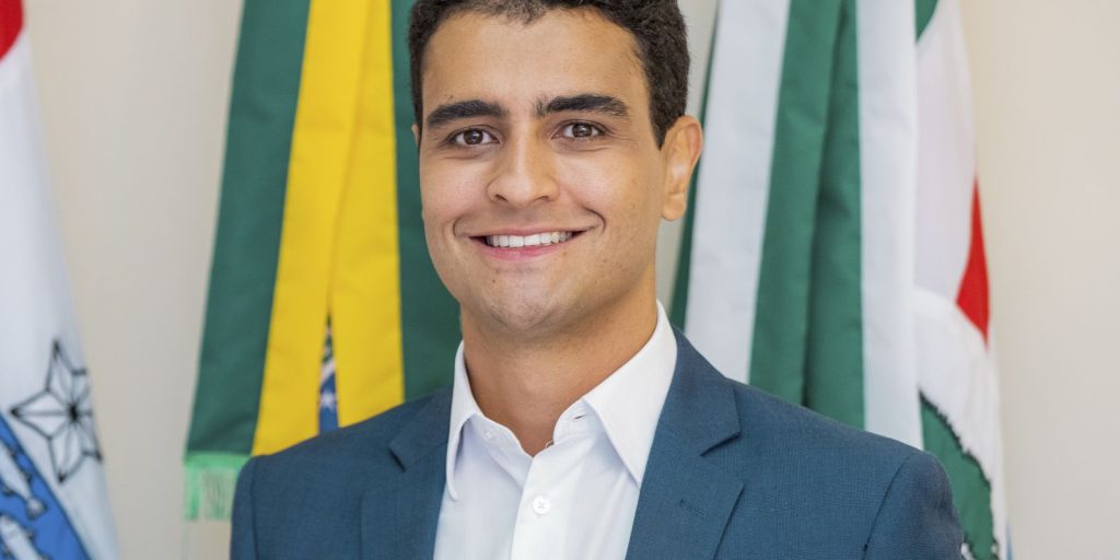 JHC is re-elected mayor of Maceió