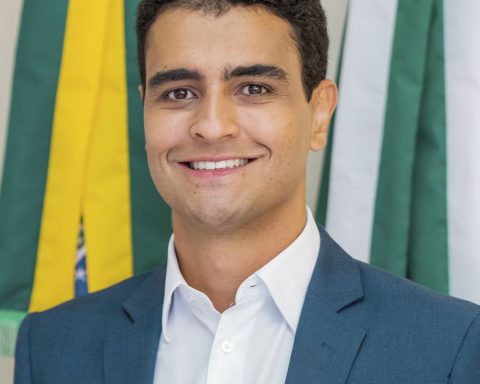 JHC is re-elected mayor of Maceió