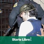 Jochi Gómez faces a new interrogation for the Intrant case