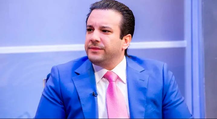 Jochy Gómez usurpó identidad de otra persona para crear fraudulentamente Transcore, dice MP