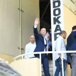 Johnny Pujols gana la Secretaría General del PLD