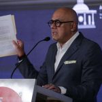 Jorge Rodríguez: Edmundo González violates asylum rules