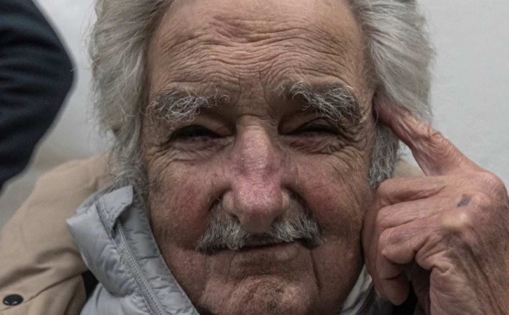 José Mujica tough on authoritarianism: “Nicaragua and Venezuela are indefensible as they are today”