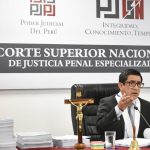 Judge Concepción Carhuancho declares Law 32108 inapplicable in the Los Waykis en la Sombra case