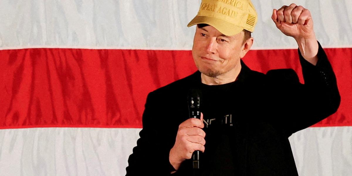 Judge rejects request to block millionaire gifts from Elon Musk to voters