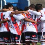 Junín: Sucre surprises and continues to fight in the 2024 Peru Cup