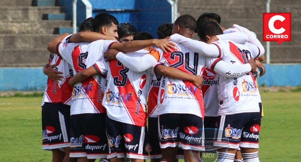 Junín: Sucre surprises and continues to fight in the 2024 Peru Cup