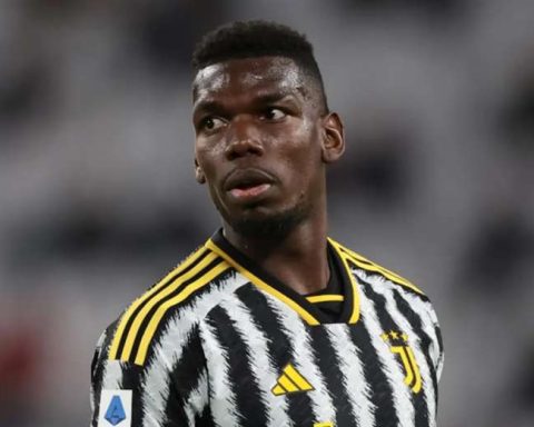 Juventus closes the door on Pogba: "The template is complete"