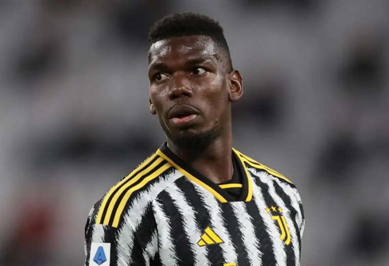 Juventus closes the door on Pogba: "The template is complete"