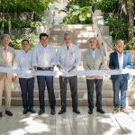 Kimpton las Mercedes hotel opens in the Colonial City