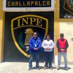 Know all the details of the Challapalca maximum security prison