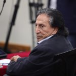 Alejandro Toledo